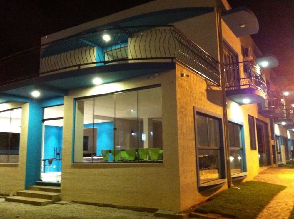 Flor Inn Praia Hotel 2/48