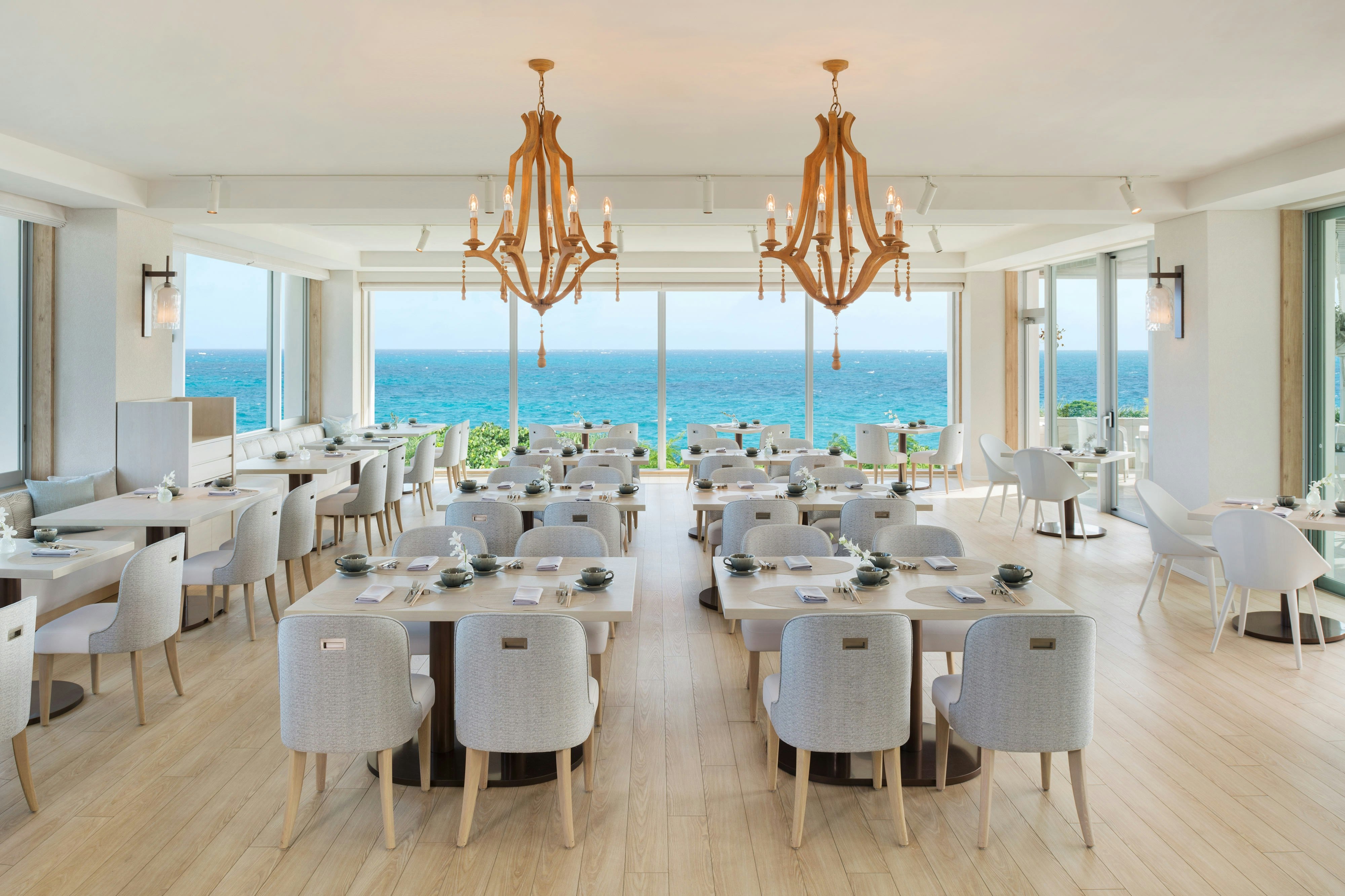 IRAPH SUI, a Luxury Collection Hotel, Miyako Okinawa 43/53