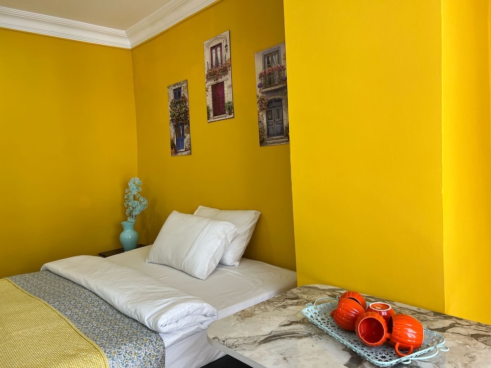 Avsin Apart Hotel 15/70