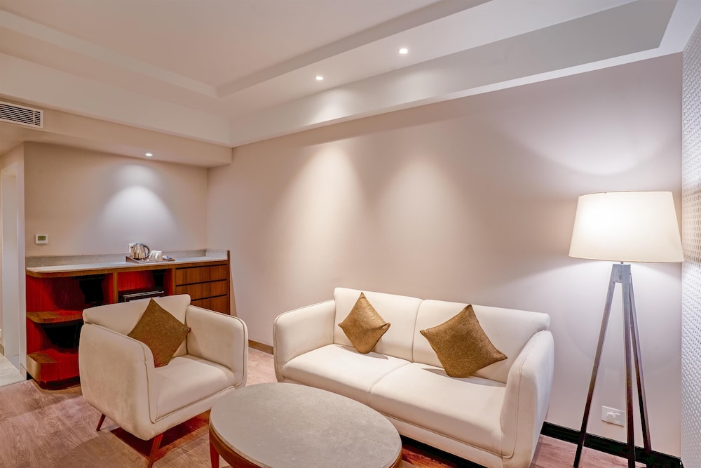 Park Inn by Radisson Lucknow Vikas Nagar 15/41