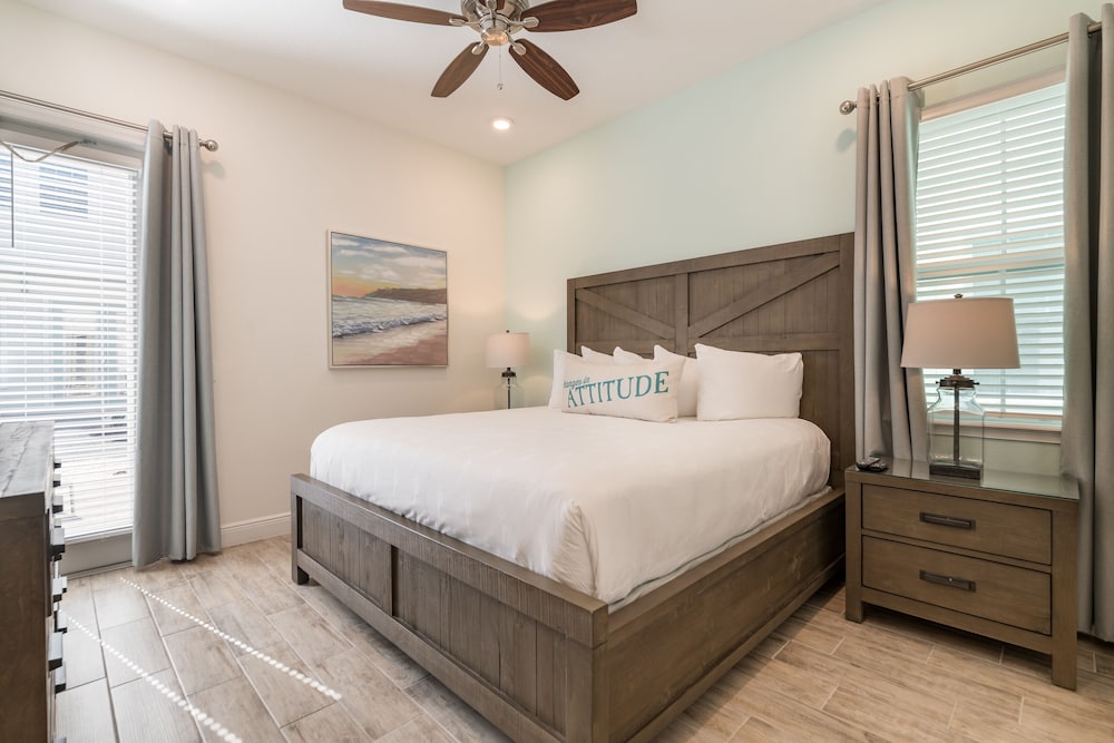 Margaritaville Resort Orlando 11/35