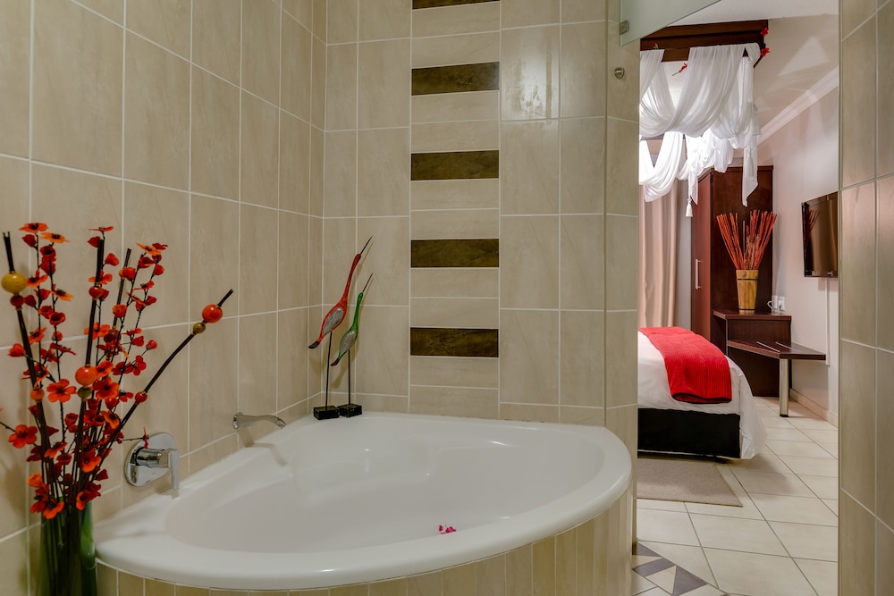 Bon Hotel Empangeni 60/79