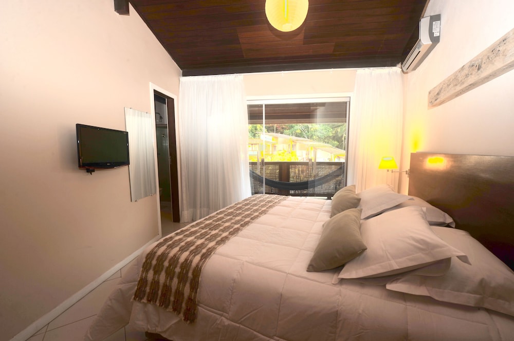 SUPERIOR, DOUBLE BED