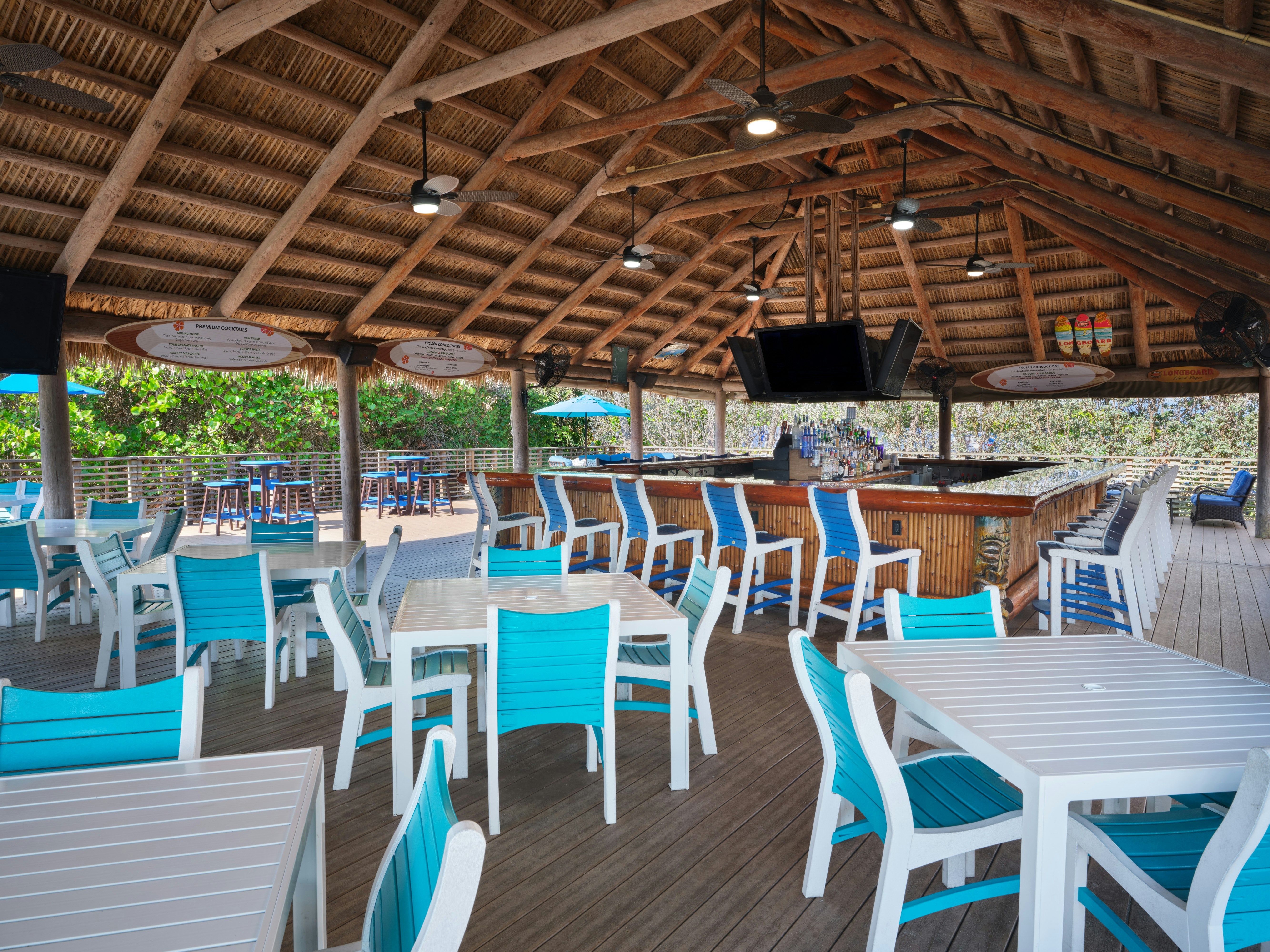 Hilton Cocoa Beach Oceanfront 19/49