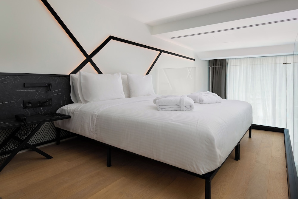 Agkyra Boutique Hotel 26/67