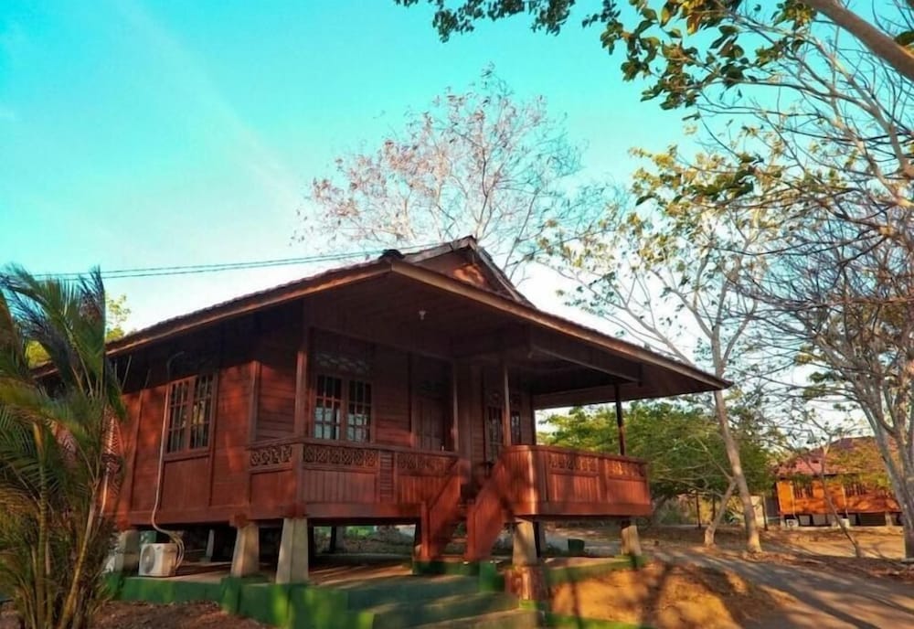 Nirwana Buton Villa 2/31