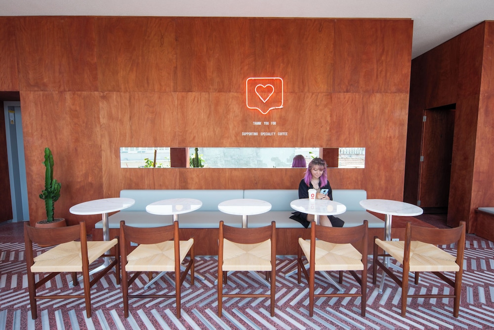 Stay Lab Taksim Hotel 3/32