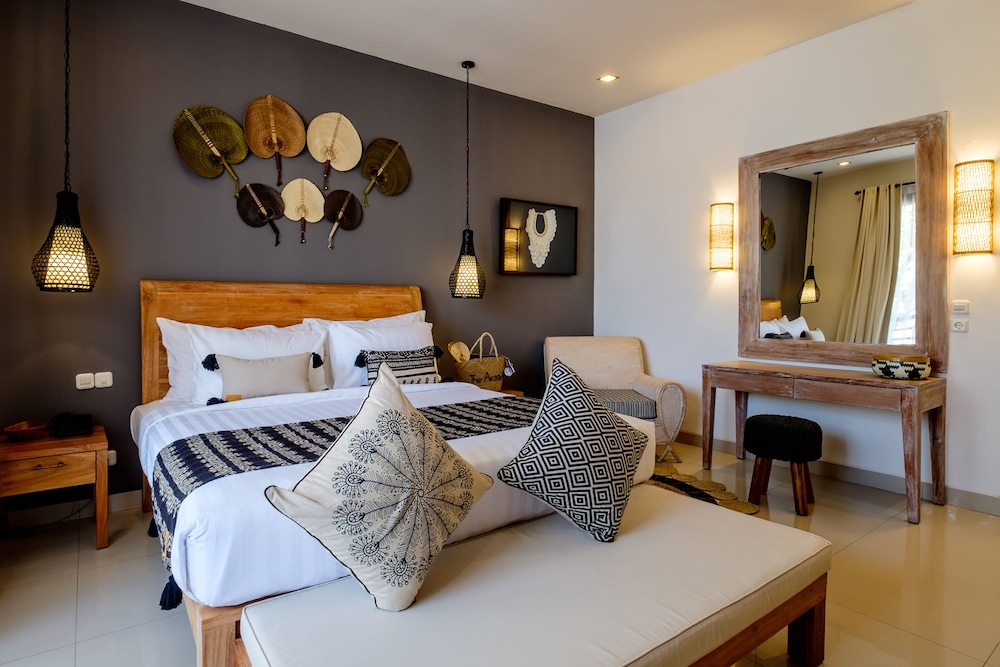 The Akasha Seminyak Luxury Villas & Hotel 23/62