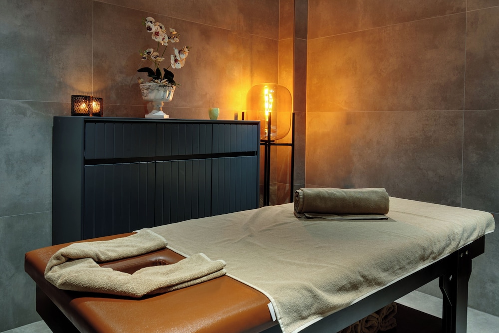 Grande Arte Hotel 4/58