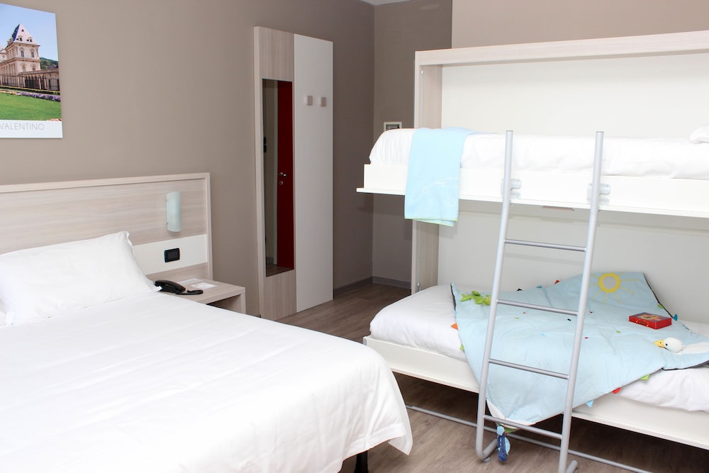 Best Quality Hotel La Darsena 9/48