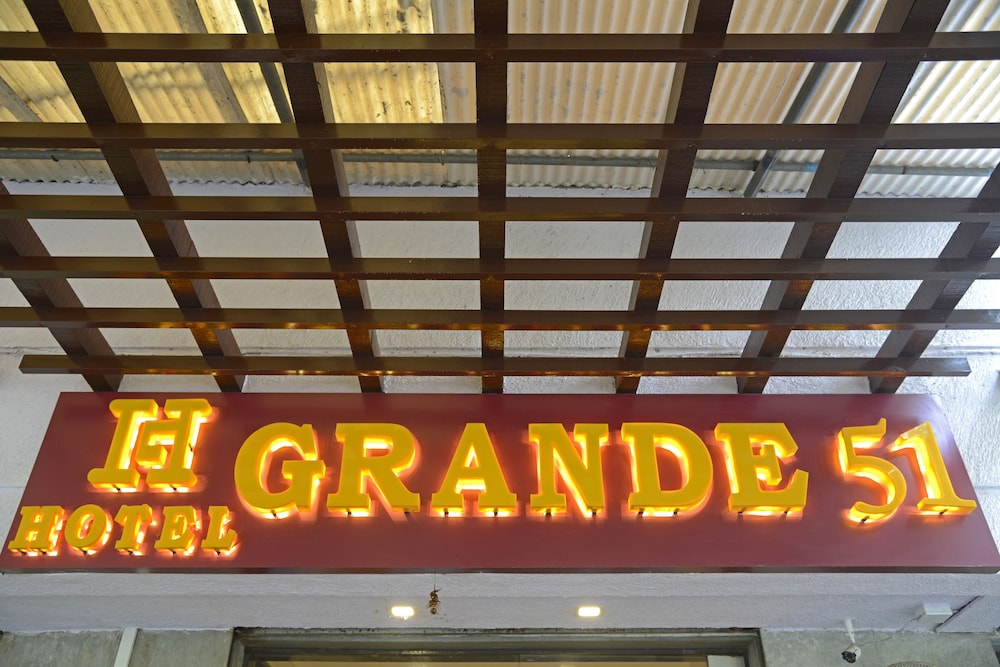 Hotel Grande 51 2/31