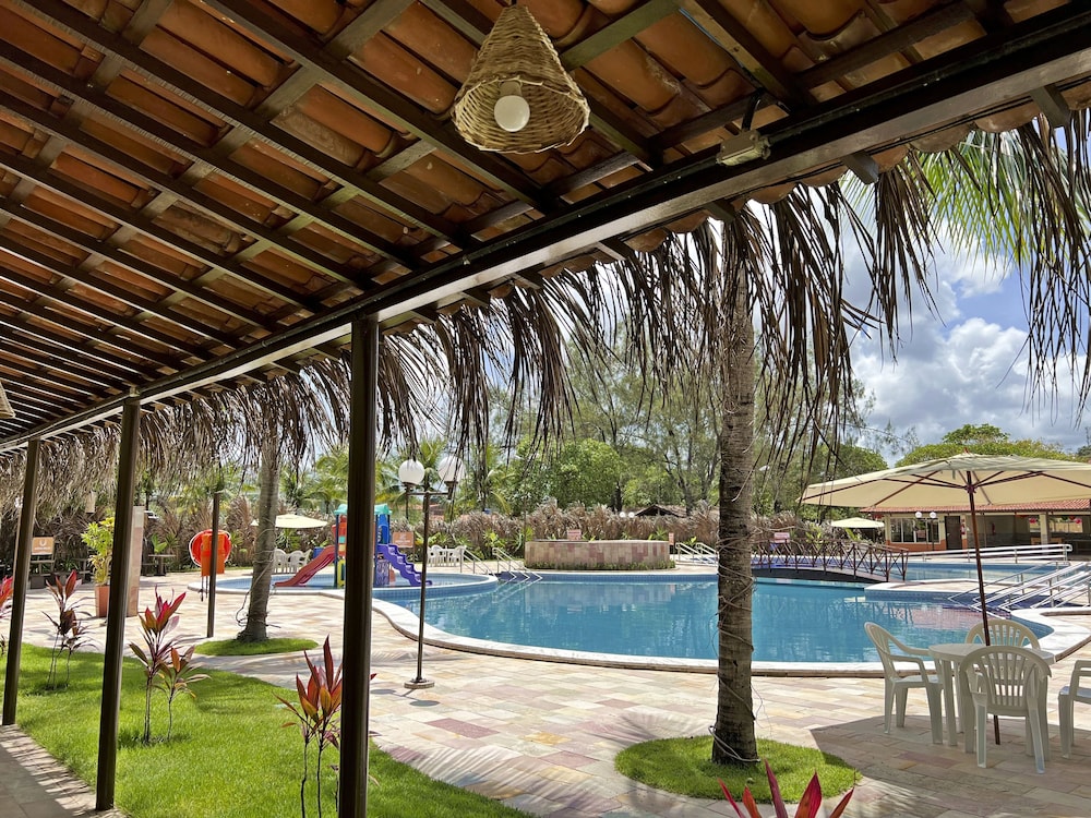 Arena Carneiros Hotel by AFT 20/50