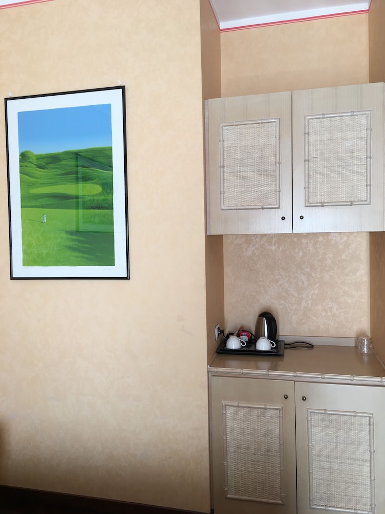 Serravalle Golf Hotel 49/50