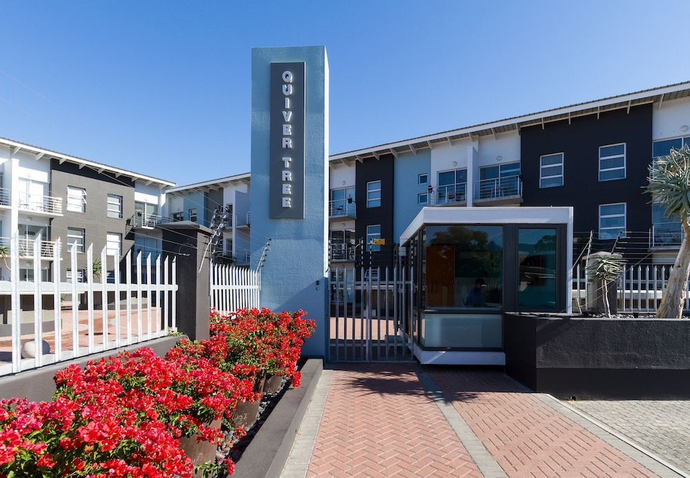 Quiver Tree Self Catering Apartments 40/44