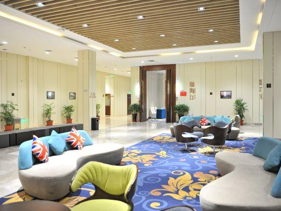 Qinhuangdao BTG Jinglun Hotel 25/29