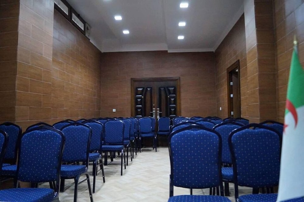 TIMGAD HOTEL HAZEM 25/39