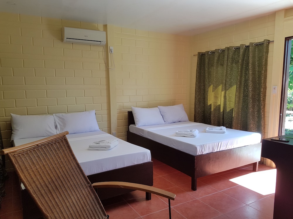 Panglao Kalikasan Dive Resort 10/22