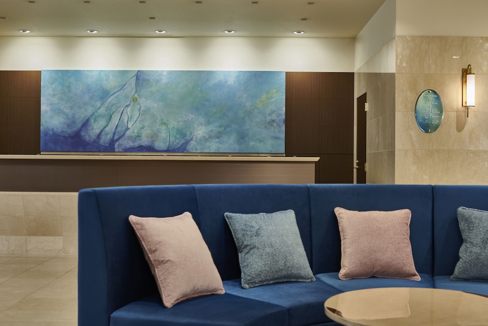 The Royal Park Hotel Hiroshima Riverside Ex Hotel Jal City Hiroshima 29/48