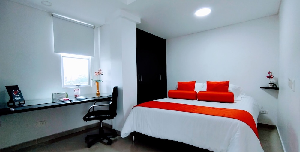 Hotel Piaro In Apartastudios 15/50