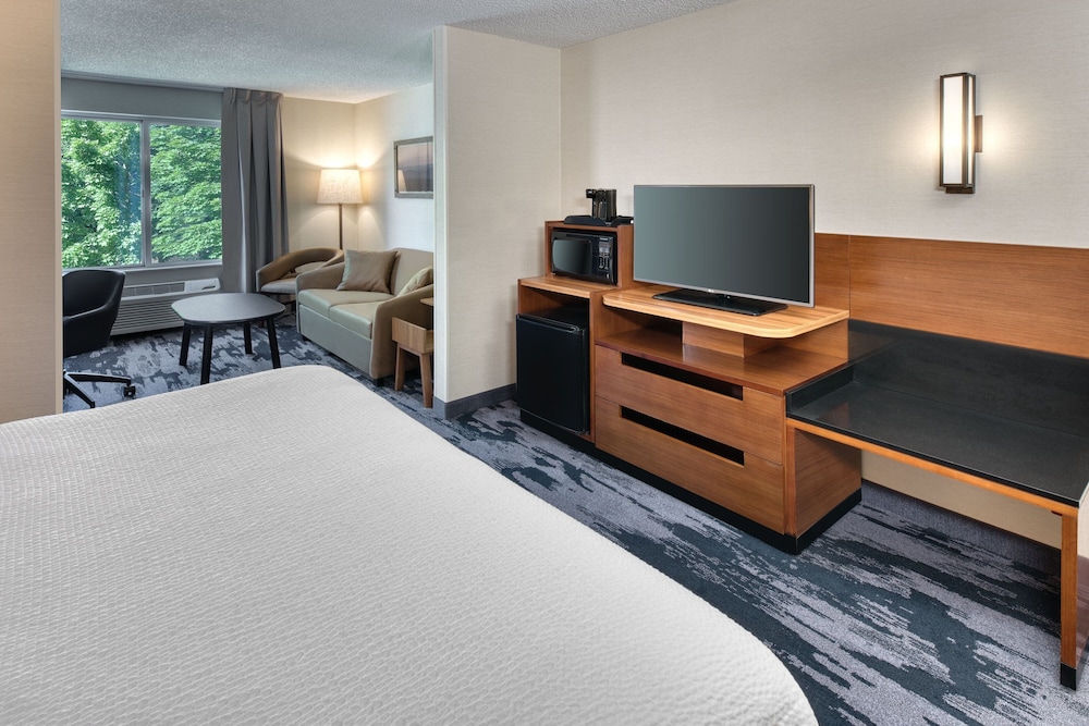 Fairfield Inn By Marriott Frankenmuth 27/31