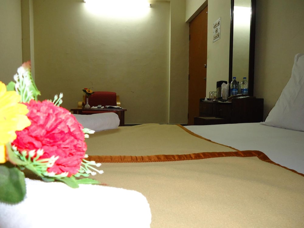 HOTEL KRISHNA 5/28
