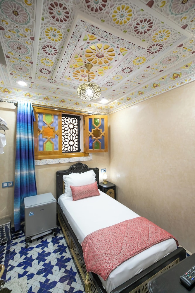 Hotel & Riad Dalila 7/15