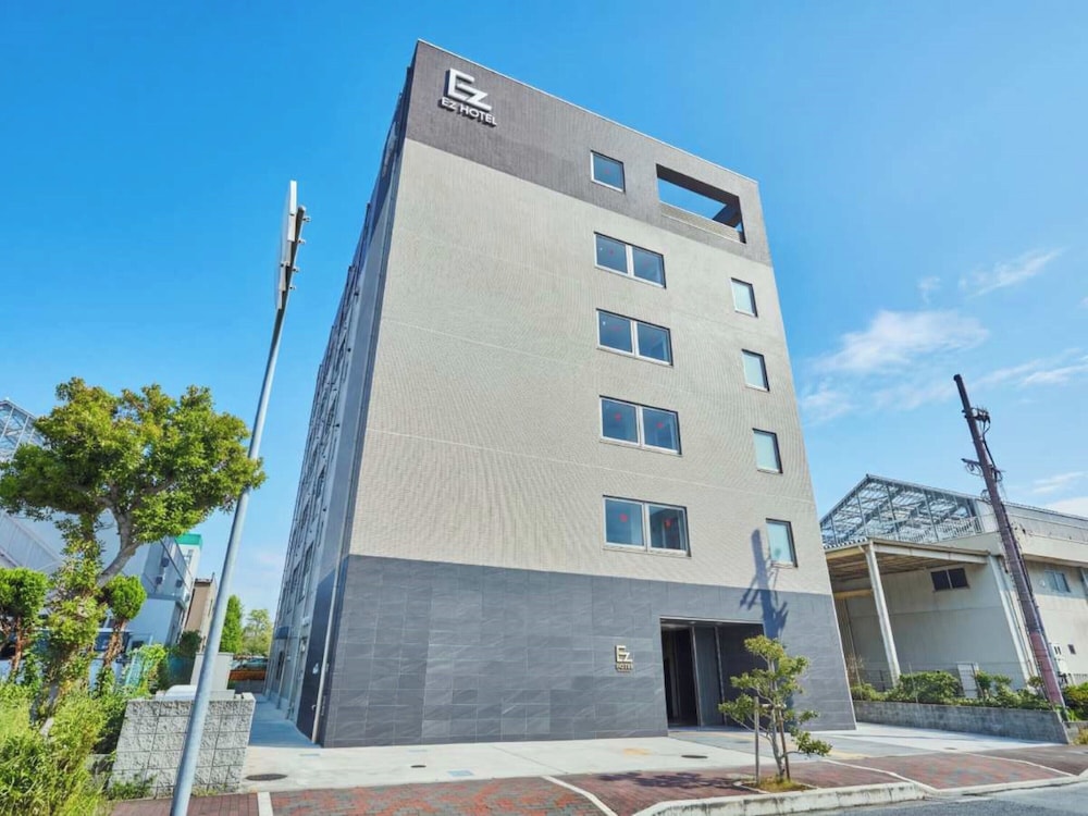 EZ HOTEL Kansai Airport Seaside 4/50