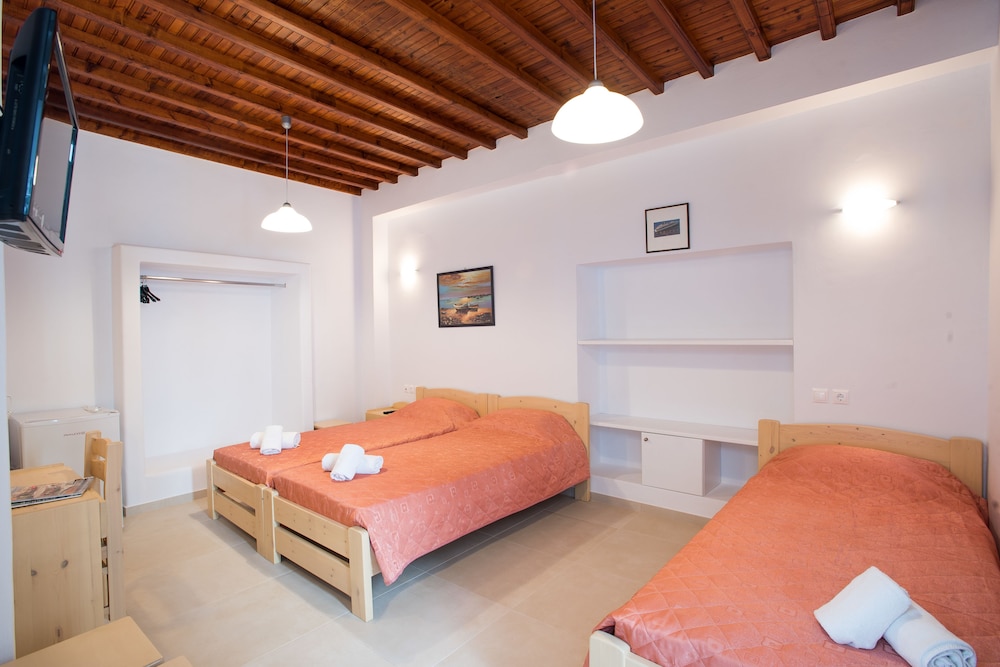 Florance Rooms 25/42
