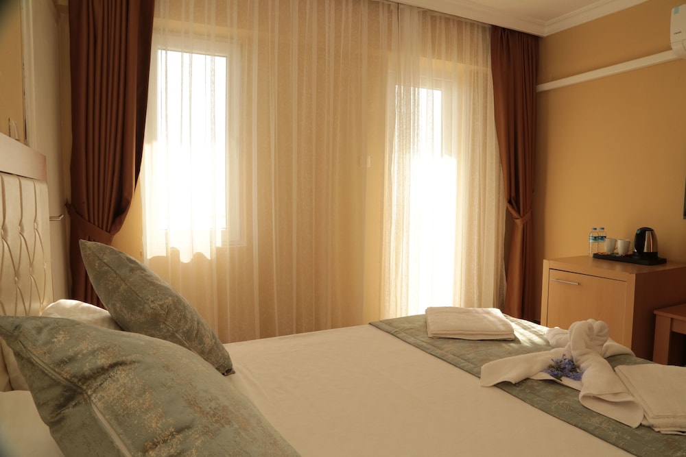 Merveille Hotel 19/48