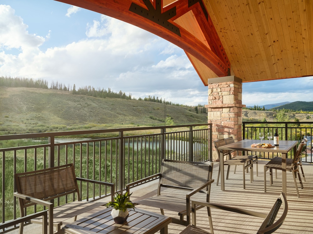 Hyatt Vacation Club at The Ranahan 45/69