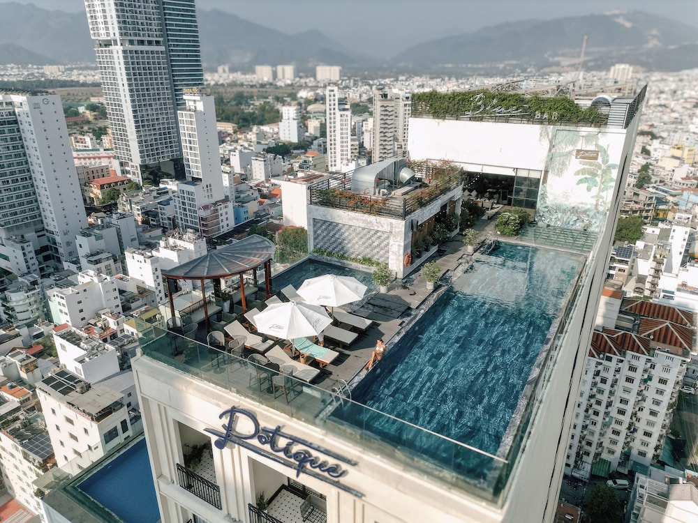 Potique Hotel in NHA TRANG