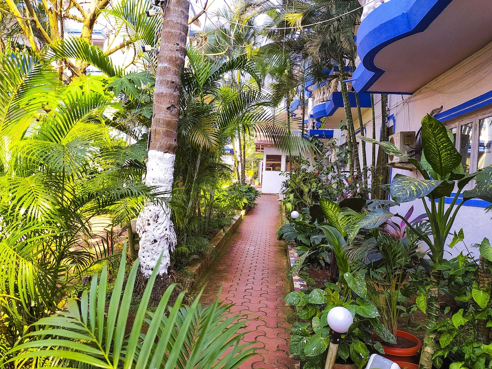 Hiline Guest House 34/48