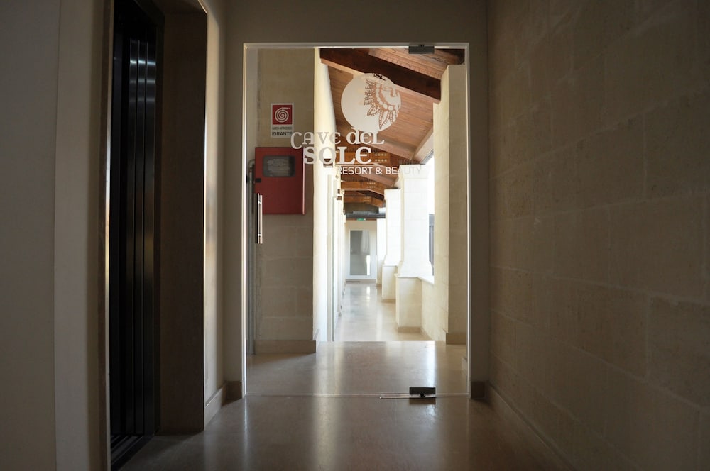 太阳洞酒店(Cave Del Sole Resort & Beauty) 图片3