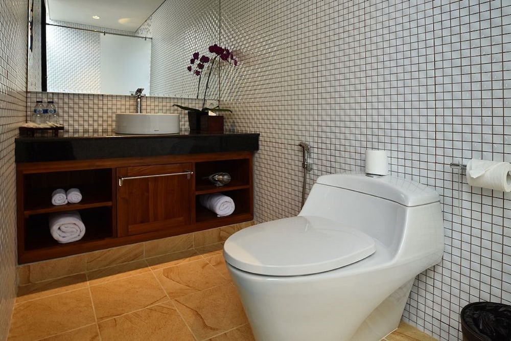 Ubud Wana Villa 16/49