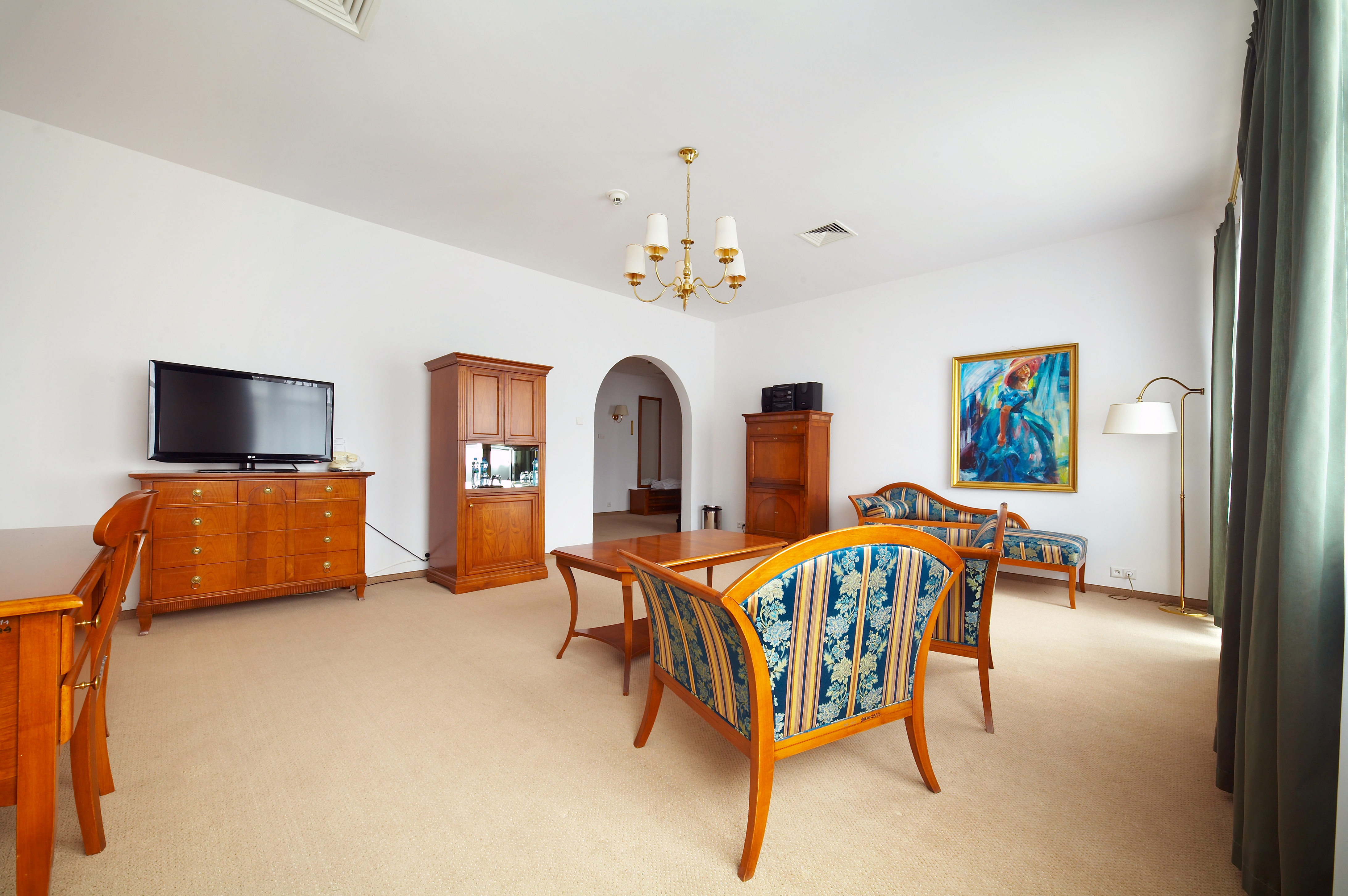 Geovita Hotel Perla Bieszczadow 18/29