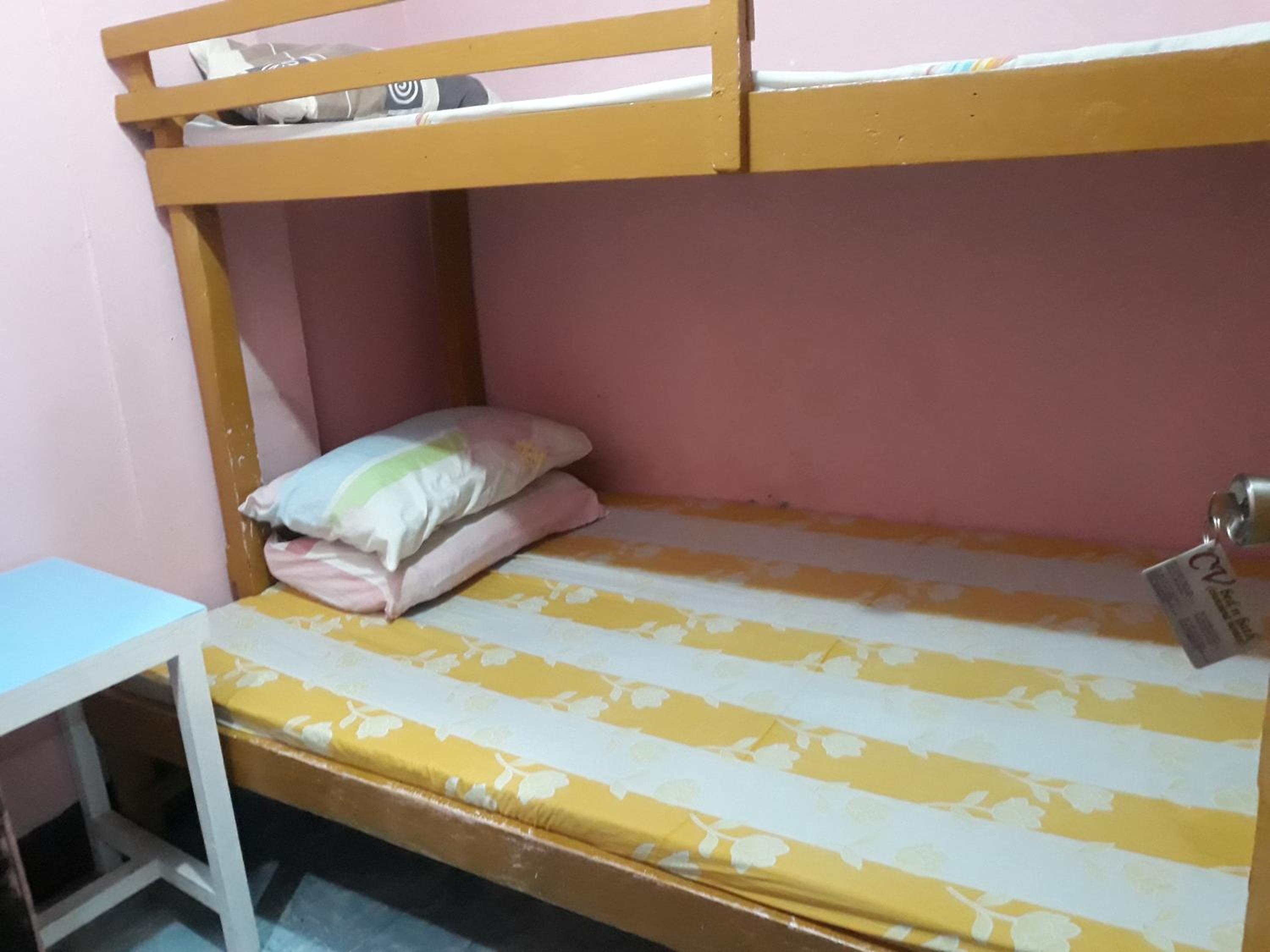 Room, Triple, 2 Bunk Beds