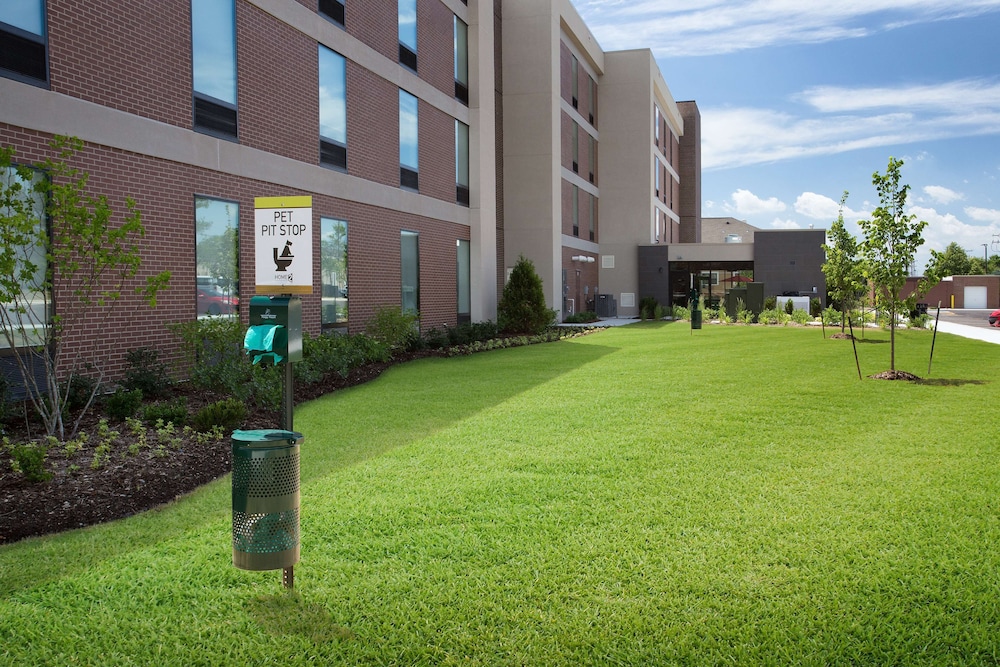 Home2 Suites By Hilton-Chicago/Schaumburg 5/39