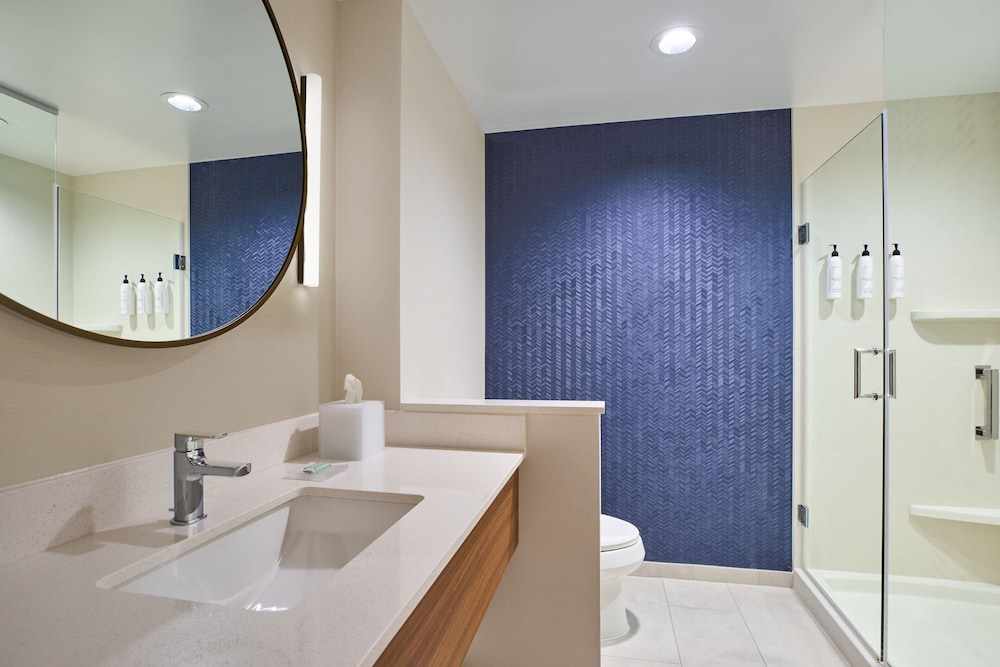 Fairfield Inn & Suites by Marriott Hagerstown 15/16