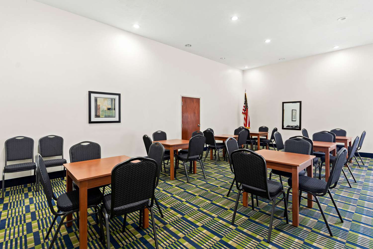 Quality Inn Dry Ridge KY 22/25