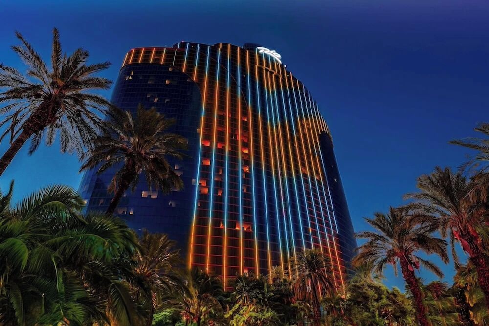 Rio Hotel & Casino - Masquerade Tower 3/61