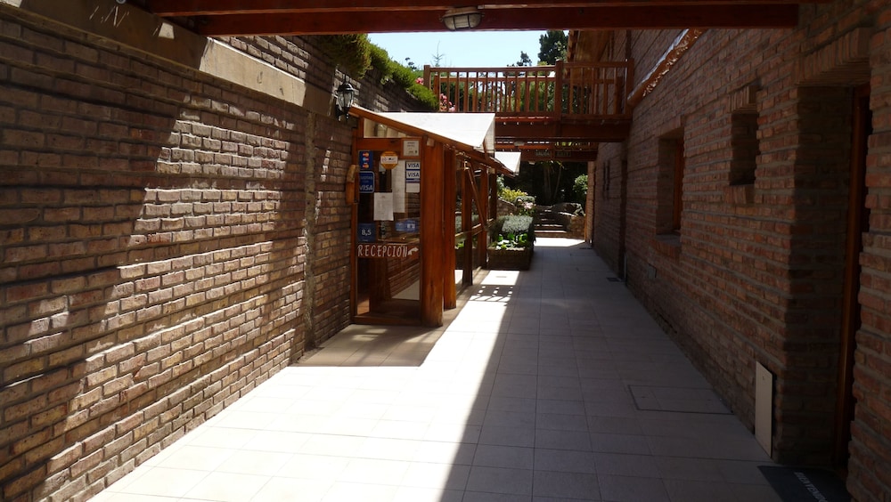 Lejano Nahuel 33/38