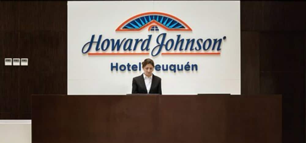 Howard Johnson by Wyndham Neuquen 19/25