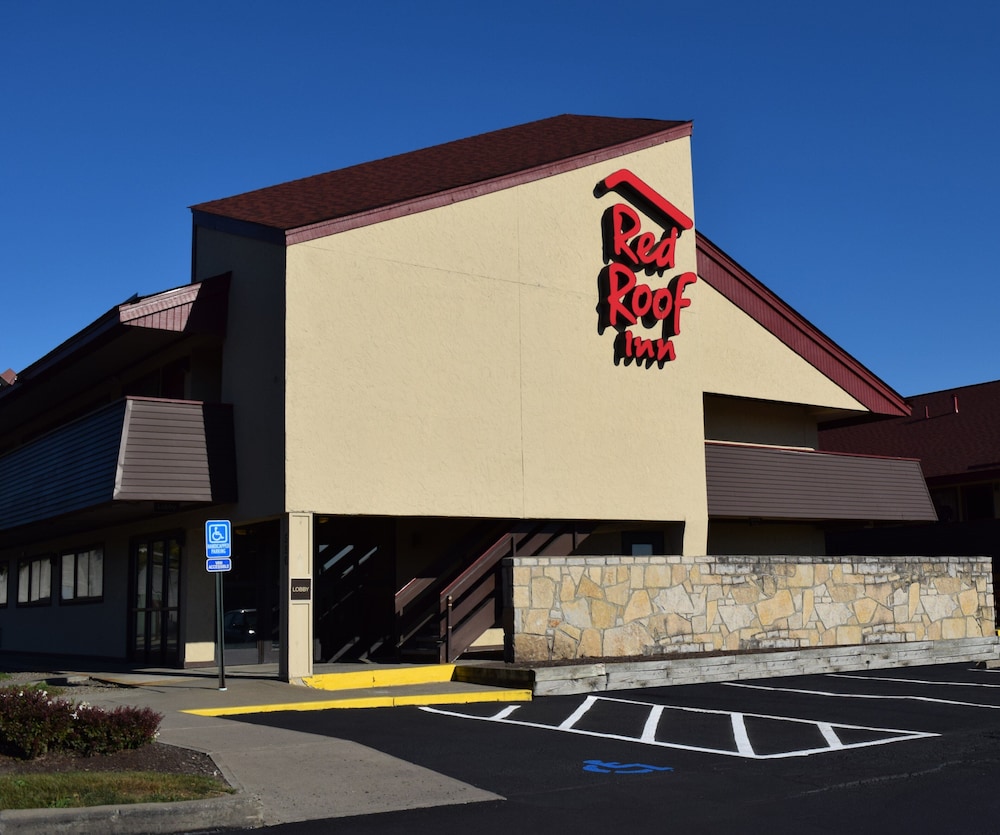 Red Roof Inn Binghamton-Johnson City 1/25