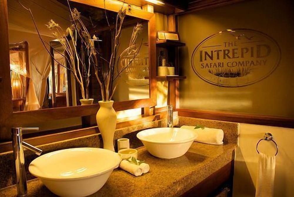 Mara Intrepids Tented Camp 47/49