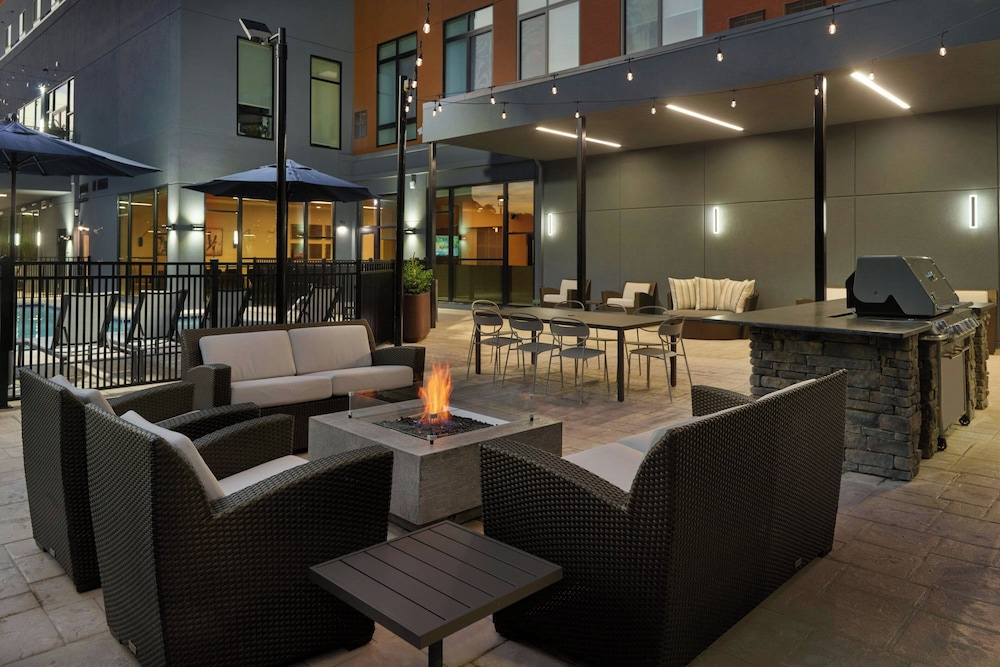Residence Inn By Marriott Birmingham Grandview 27/49