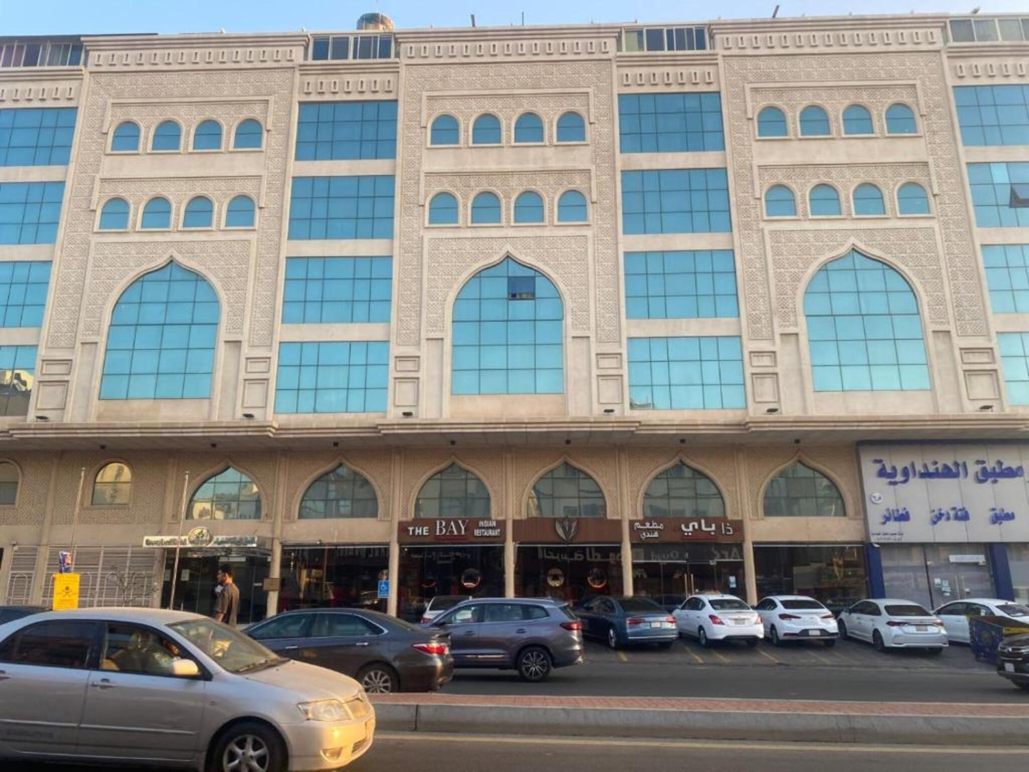 فندق جرين ليف(Green Leaf Hotel) 8/34