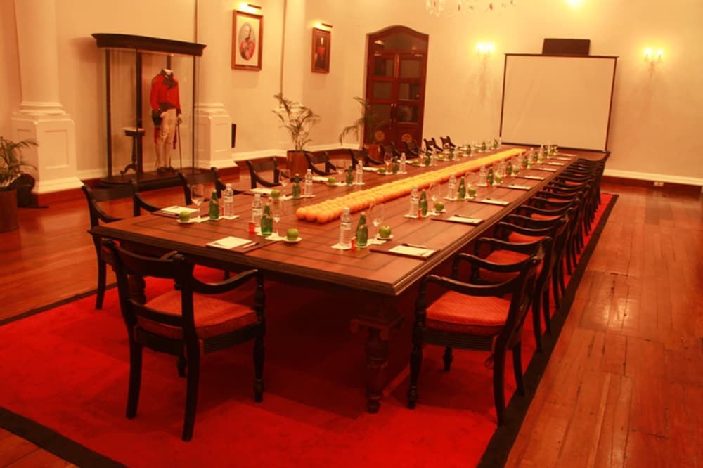 Mount Lavinia Hotel 30/50