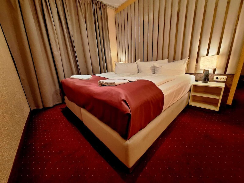 Hotel Adler Leipzig 23/62
