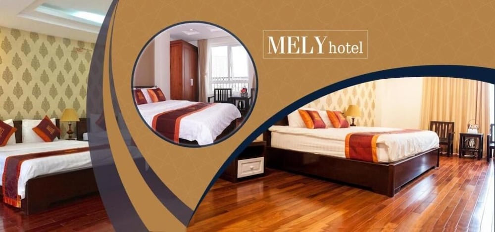 Mely Hotel 36/56