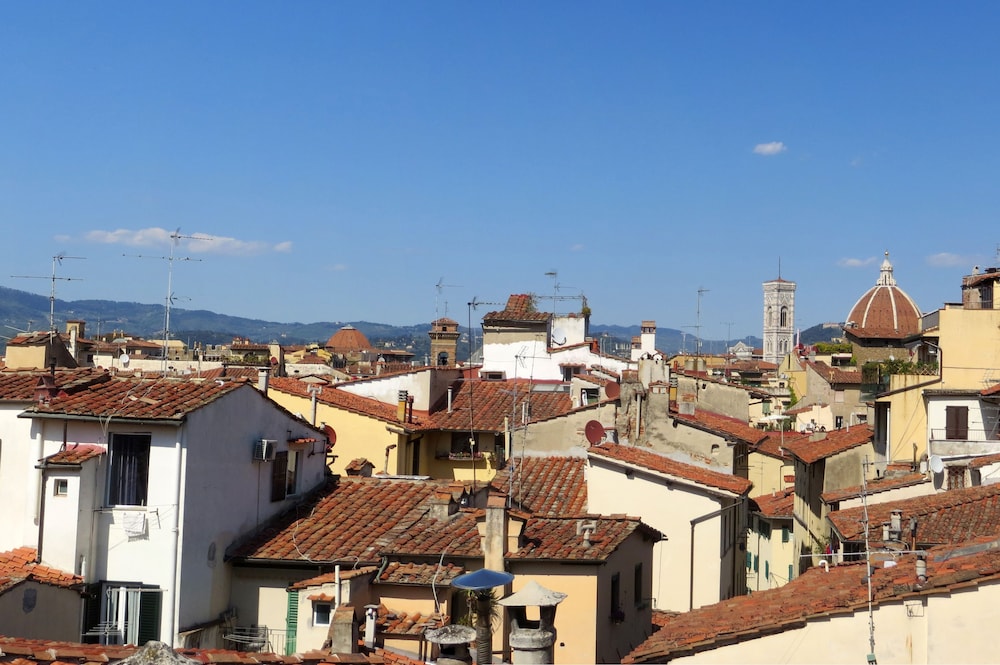 Toscanelli D Epoca Residence 36/38